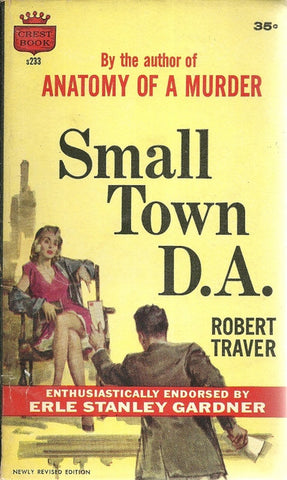 Small Town D.A.