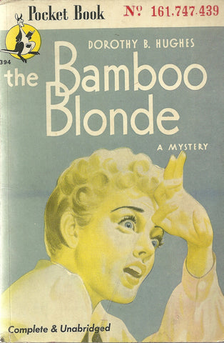 Bamboo Blonde