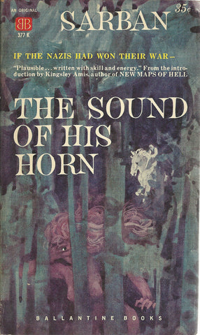 The Sound of His Horn