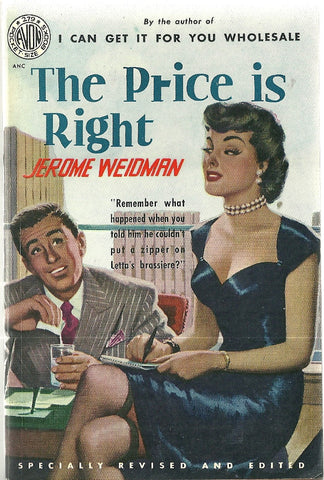 The Price is Right
