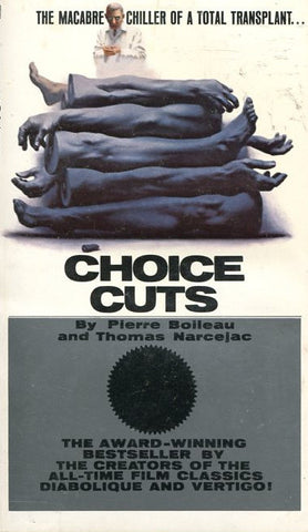 Choice Cuts