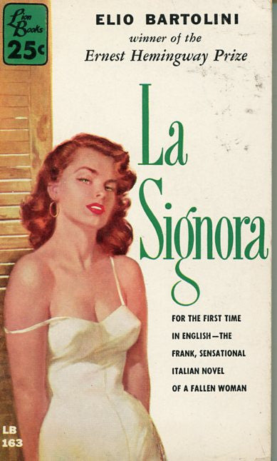 La Signora