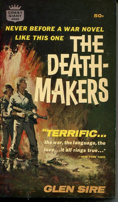 The Death Makers