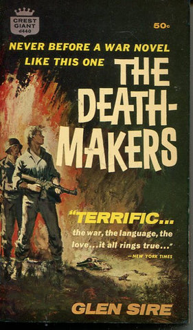 The Death Makers