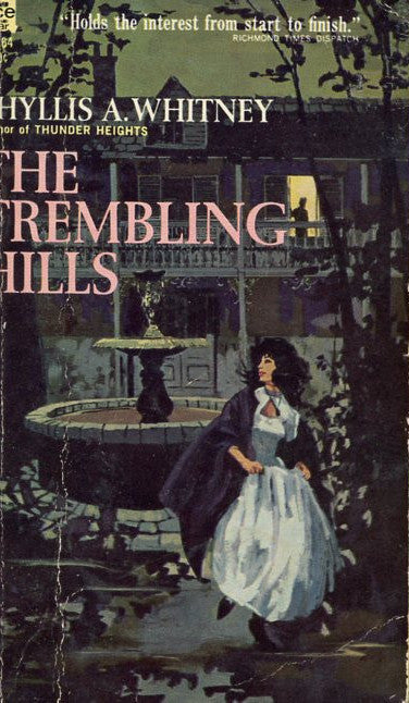 The Trembling Hills