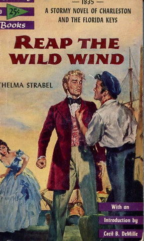 Reap the Wild Wind