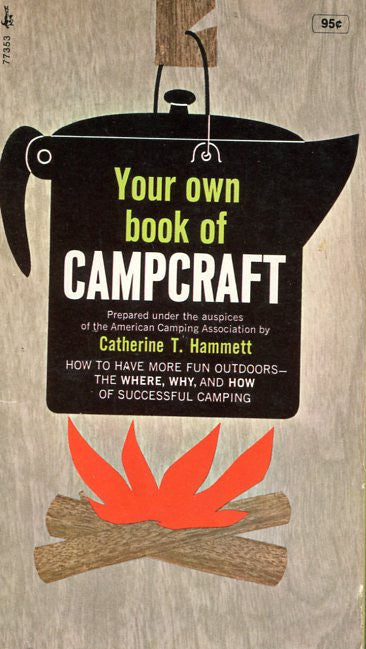 Your Own Book of Campcraft