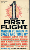 First Flight