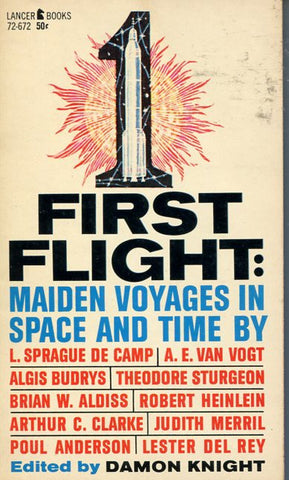 First Flight