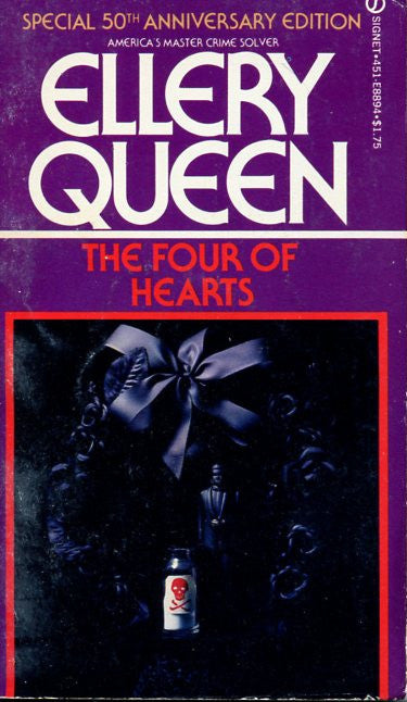 The Four of Hearts