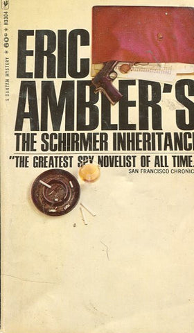 The Schirmer Inheritance