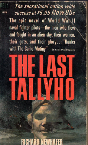 The Last Tallyho