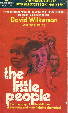 The Little People