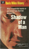 Shadow of a Man