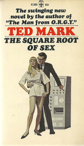 The Square Root of Sex