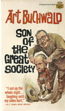 Son of the Great Society