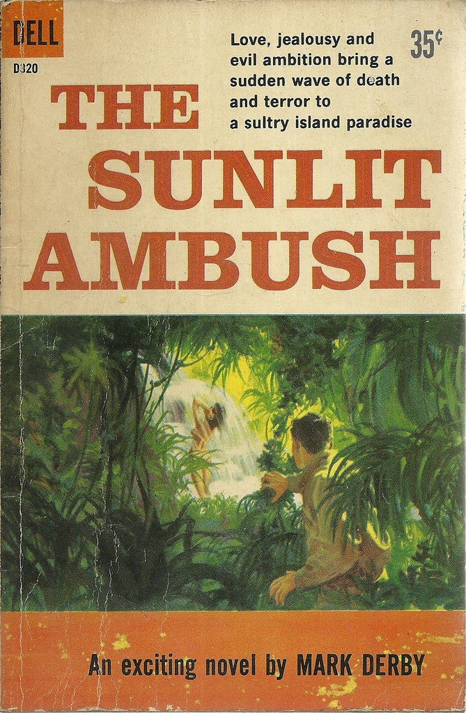 The Sunlit Ambush