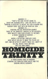 Homicide Trinity