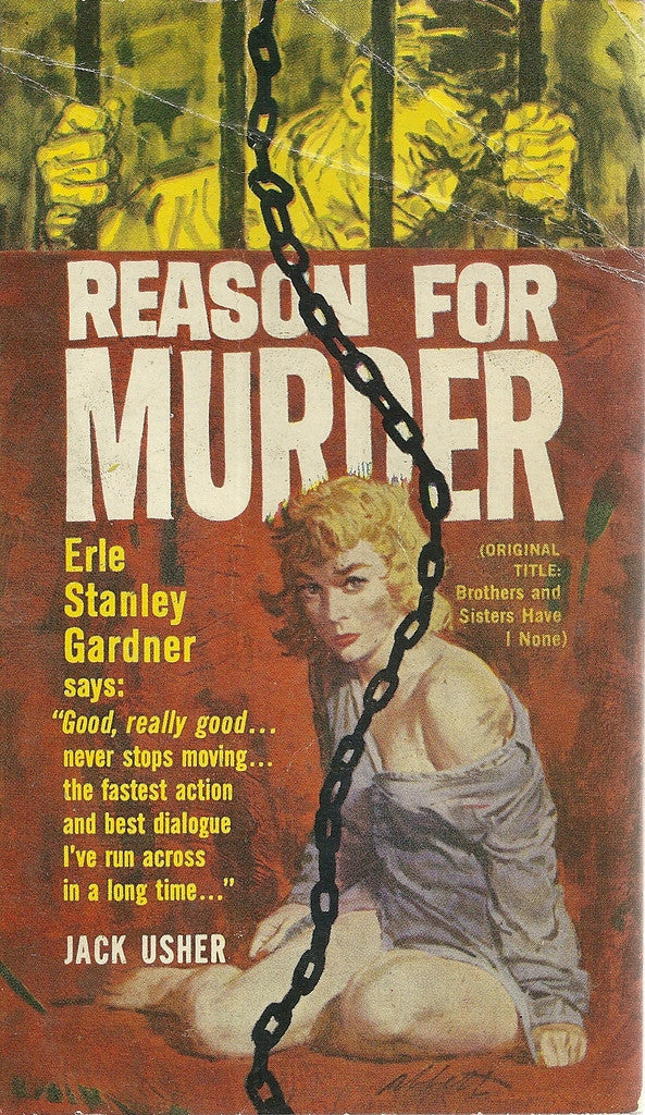 Reason for Murder
