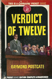 Verdict of Twelve