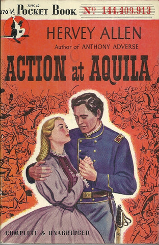 Action at Aquila