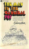The Man in the Cannibal Pot