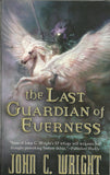 The Last Guardian of Everness