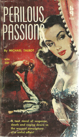 Perilous Passions