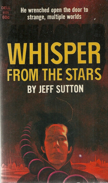 Whisper from the Stars