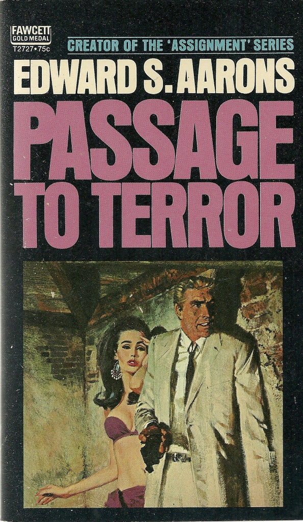 Passage to Terror