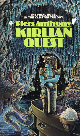 Kirlian Quest