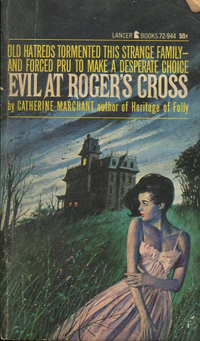 Evil At Roger's Crossing