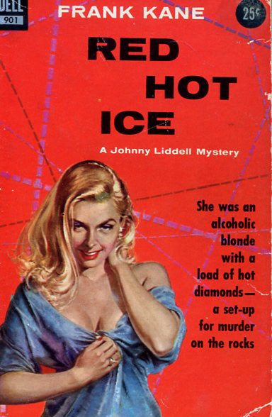 Red Hot Ice