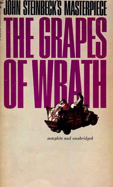 The Grapes of Wrath
