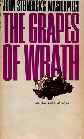 The Grapes of Wrath