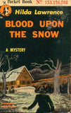 Blood Upon The Snow