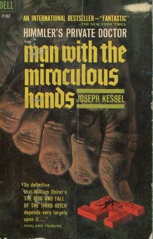 Man With the Miraculous Hands