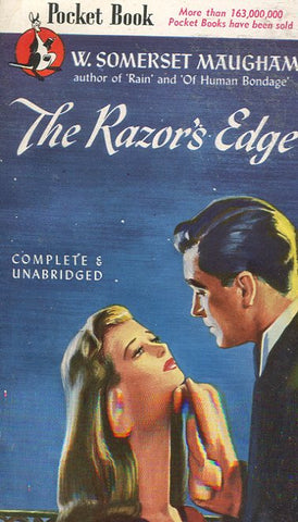 The Razor's Edge