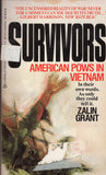 Survivors American POWs in Vietnam