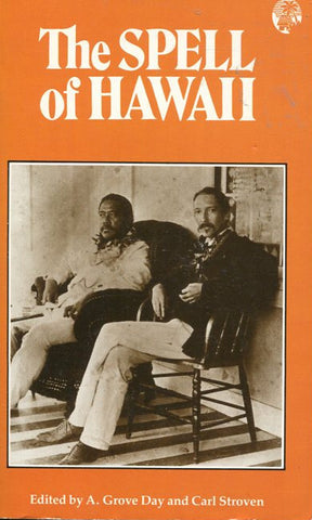 The Spell of Hawaii