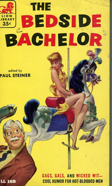 The Bedside Bachelor