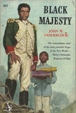 Black Majesty