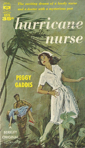 Hurricane Nurse