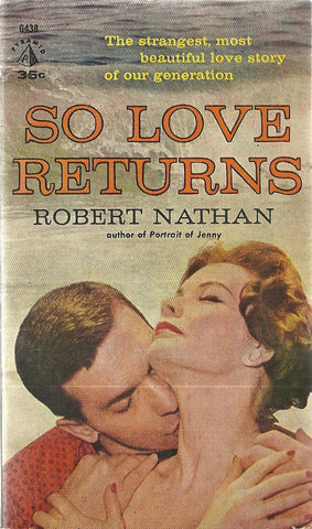 So Love Returns