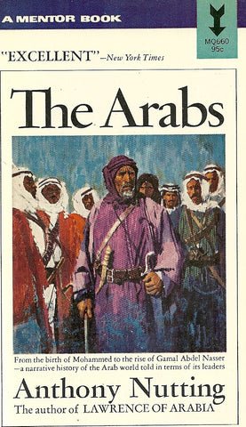 The Arabs