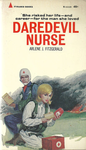 Daredevil Nurse