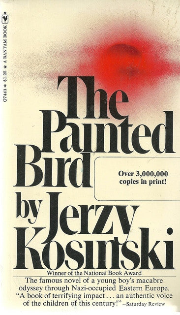 The Painted Bird