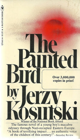 The Painted Bird