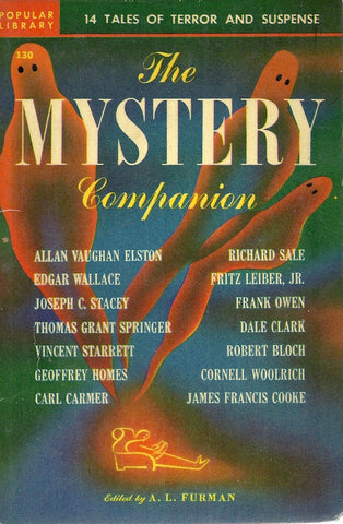 The Mystery Companion