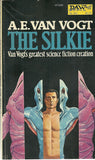 The Silkie